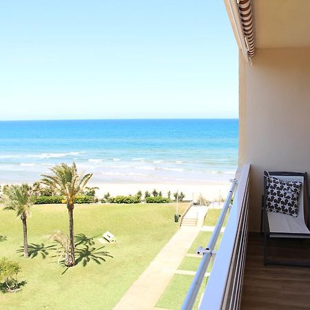Santa Ana 22 By Homeprive El Verger Exterior foto