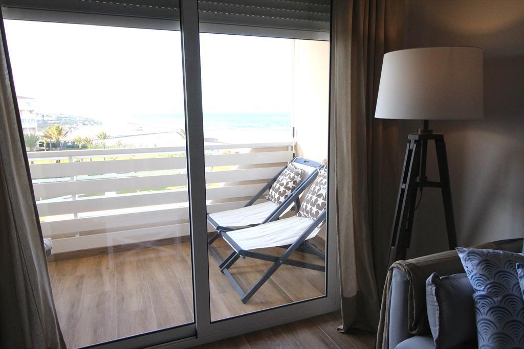 Santa Ana 22 By Homeprive El Verger Exterior foto