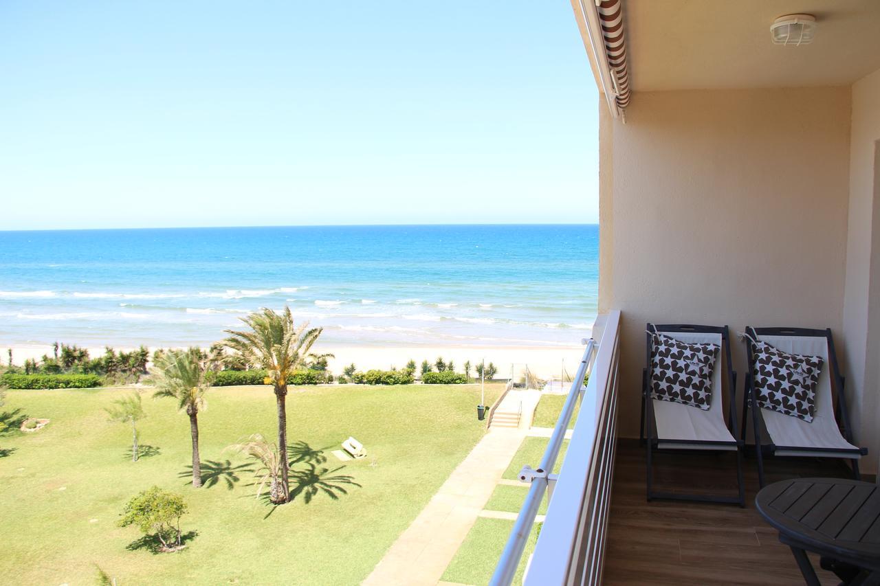 Santa Ana 22 By Homeprive El Verger Exterior foto